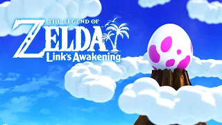 Zelda Link s Awakening Switch - Full Game 100 Walkthrough