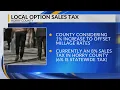 Horry County cleared to seek additional 1 sales tax