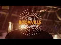 The Boomville Brothers - Live at Aardig Gedacht - Hoodoo Party (2025)
