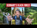 Download Lagu Black Forest Germany Travel Guide | 6 Reasons You Have To Visit | South German Road Trip