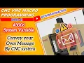 21 Variable Explained How to Create Custom Macro Messages