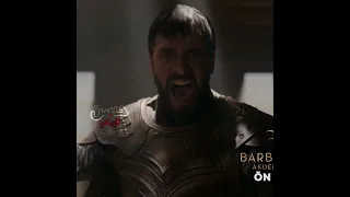 خطبة خضر ريس في المحاربين الإخوة بربروس مدبل اكسبلور تصميمي المؤسس عثمان Dirilisertugrul çukur 