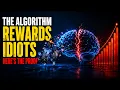 The Algorithm Rewards The Most Confident Idiot In Your Feed And Here s The Science Proving It