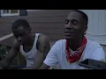 Curtis Snow : Dirt on my boots presents Bullyz Never Die (the back story) Barber Tee and Lox