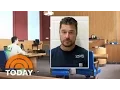 Chris Soules Former Star Of The Bachelor Arrested After Deadly Crash TODAY