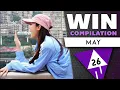 WIN Compilation MAY 2026 Edition
