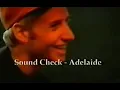 Pearl Jam - Let My Love Open The Door (live)
