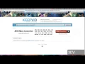 Keepvid downloading from Keepvid