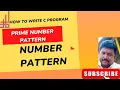 C Programming Challenge Creating Pascal s Triangle Number Pattern codewithbv