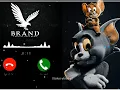 Tom and Jerry ringtone download