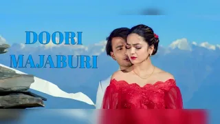 doori majburi cd vijay adhikari prabisha adhikari music song