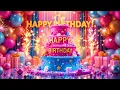 Lagu Happy Birthday to You 🎉Original Birthday Song