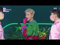'뱀뱀'의 천천히 녹아드는 매력! 'Slow Mo'