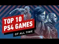 The Best PS4 Games Summer 2020 Update