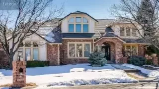 Beautifully Updated 2 Story in Cherry Hills Village 6472 Radcliff Ave