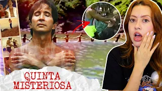 BUDDAHFIELD: O CULTO QUE ESCONDIA UM SEGREDO SOMBRIO