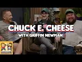 Chuck E Cheese 2 with Griffin Newman