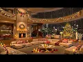 Lagu Relaxing Jazz Saxophone Music in Luxury Apartment Ambience 🎄 Christmas Jazz Music for Holiday Vibes