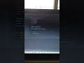 Create Alexa with Python Want full Tutorial then make 100 Likes