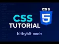 CSS Pseudo-Selectors Explained Hover First-Child nth-Child More - bitbybit-code