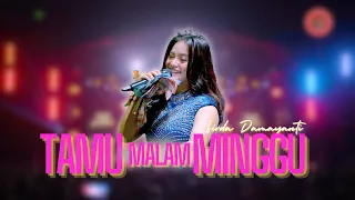 tamu malam minggu firda damayanti mardatila group