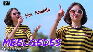 Download Mbelgedes - Fire Amanda I Official Music Video MP3