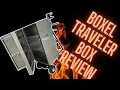 Boxel Traveler Show Box