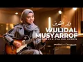 Lagu WULIDAL MUSYARROF — Epic Islamic Rock Sholawat | Powerful Sholawat Nabi Cover 🔥🤘