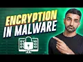5 Ways to Find Encryption in Malware