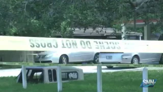 SNN 8 000 reward being offered for gang-related killing outside Bradenton bar