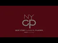 [NYCP] Bach - Concerto for Violin in A minor, BWV 1041 (Siwoo Kim, violin)