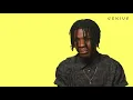 Joeboy "Sip (Alcohol)" Official Lyrics & Meaning | Verified