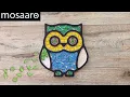 Download Lagu Mosaaro Mozaïek Set Uil - iHobby