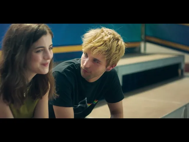 Boulevard | Trailer