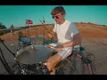 BALU BRIGADA - So Cold | ATLAS DRUM COVER