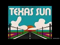 Khruangbin & Leon Bridges -- Texas Sun || Full EP Album || 432.001Hz || HQ || 2019