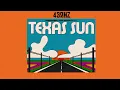 Khruangbin \u0026 Leon Bridges -- Texas Sun || Full EP Album || 432.001Hz || HQ || 2019