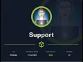 HackTheBox support full walkthrough HackTheBox support writeup