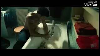 اجمد اكشن على مهرجان انا عايزك تحفظ شكلي 