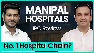 Manipal Health IPO Review 2026 | पैसा बनेगा या नहीं? | Apply or Avoid? | Manipal Health IPO