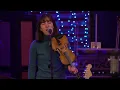 Maya de Vitry - "Never on the Map" - Live at The Studio, Nashville, TN