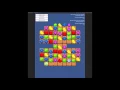 Match-3 Core Mechanics Prototype Unity