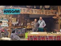 Download Lagu Uygur Topraklarında bir sabah Sokaklar taze ekmek kokuyor Kaşgar Sincan günlüğü