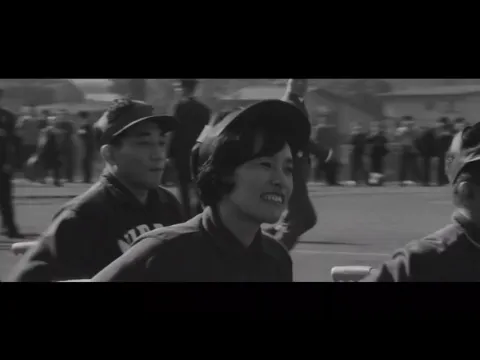 Tokyo Paralympics: Festival of Love and Glory - trailer
