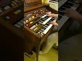 Download Lagu Kumbaya, My Lord - played on Yamaha Electone D-85 #spiritual  #christian  #music