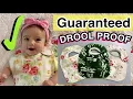 How To Make The Ultimate Baby Bib Waterproof Reversible Baby Bib