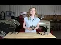 How to Rebuild a Ford 8N 9N or 2N Carburetor Marvel Schebler