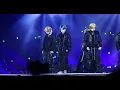 (Full Focused) 250727 BE:FIRST GRIT @2025 SBS 가요대전 GAYO DAEJON SUMMER 4K 직캠 by MIXX