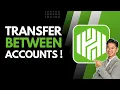 How to transfer money between your Huntington accounts