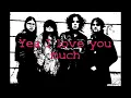 The Dead Weather - Blue Blood Blues - Lyrics